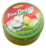 Льодяники Woogie Fine Drops яблуко 200g