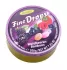 Льодяники Woogie Fine Drops лісові ягоди 200g
