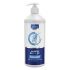Крем для масажу з травами Alpa Basic emulsion 1 л