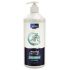 Охолоджуючий крем для масажу Alpa cooling emulsion 1 л