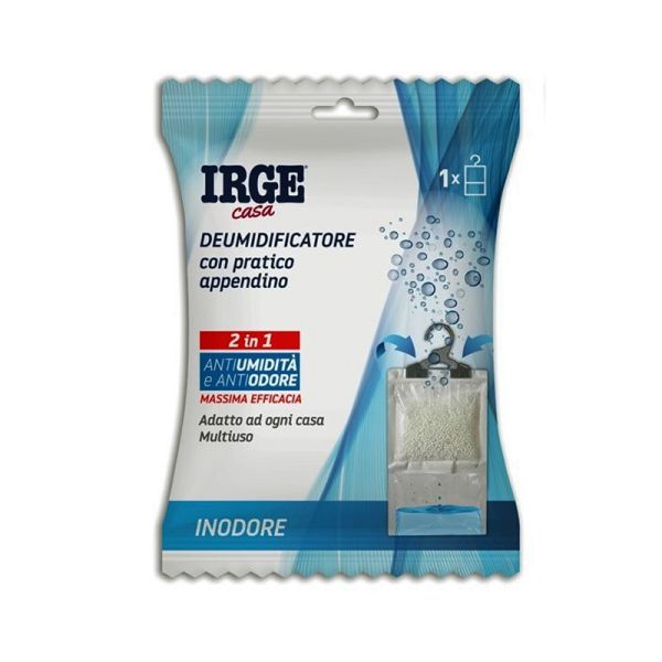 Поглинач вологи з гачком IRGE без аромату