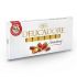 Шоколадні батончики зі смаком полуниці Delicadore Strawberry 200г