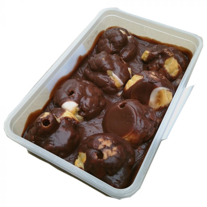 Десерт Profiteroles GustoBello Dessert 500g