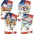 Подарунковий набір цукерок Kinder Maxi Christmas 157г