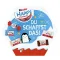 Набір Kinder Happy Moments Mix 161г