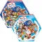 Kinder Maxi Mix Weihnachtsteller 3D 143г