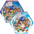 Kinder Maxi Mix Weihnachtsteller 3D 143г