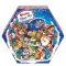 Kinder Maxi Mix Weihnachtsteller 3D 143г