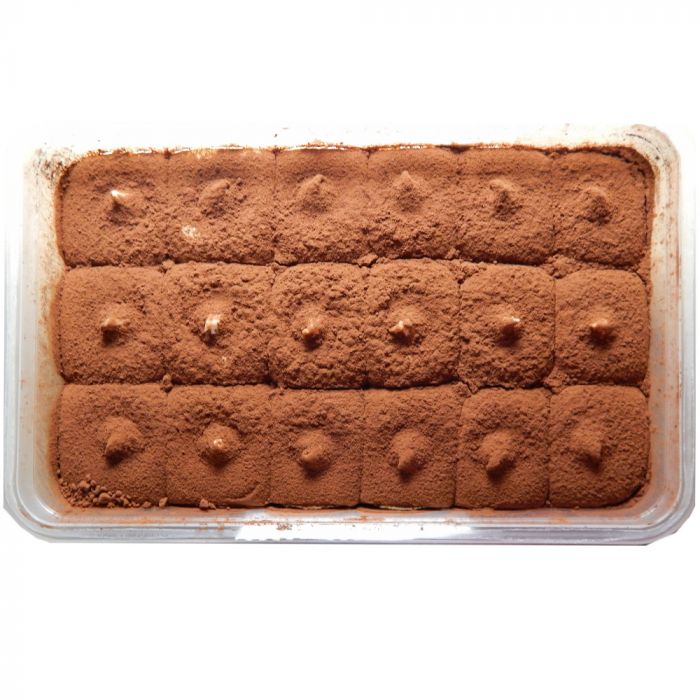 Десерт тірамісу GustoBello Dessert 500g