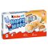 Печиво Kinder Happy Hippo горіх 100g