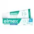 Зубна паста для чутливих зубів Elmex Sensetive 75 мл (Польща)