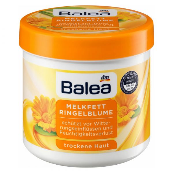 Крем для тіла з календулою Balea 250 мл