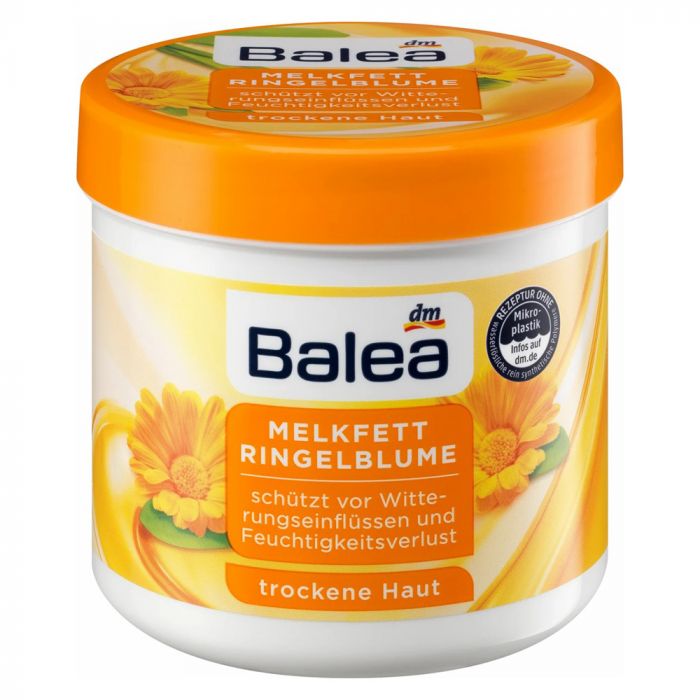 Крем для тіла з календулою Balea 250 мл