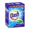 Капсули для прання Dash Alpen Frische світлі речі 60 шт