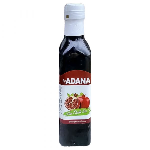 Соус гранатовий в склі Adana 340g