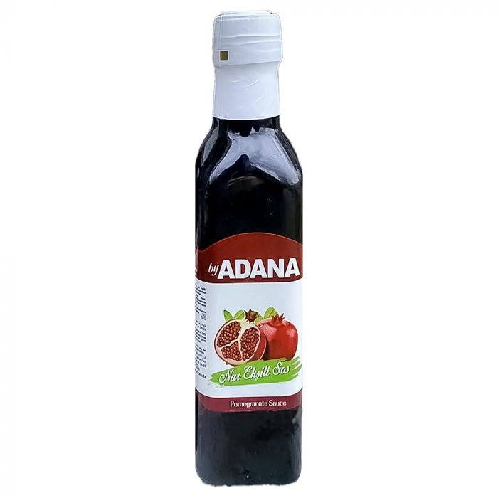 Соус гранатовий в склі Adana 340g