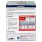 Безфосфатний порошок для прання кольорових речей DenkMit Ultra Sensitive 1,35кг (18 прань)