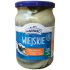 Філе оселедця з цибулею в скляній банці Marinero 600g
