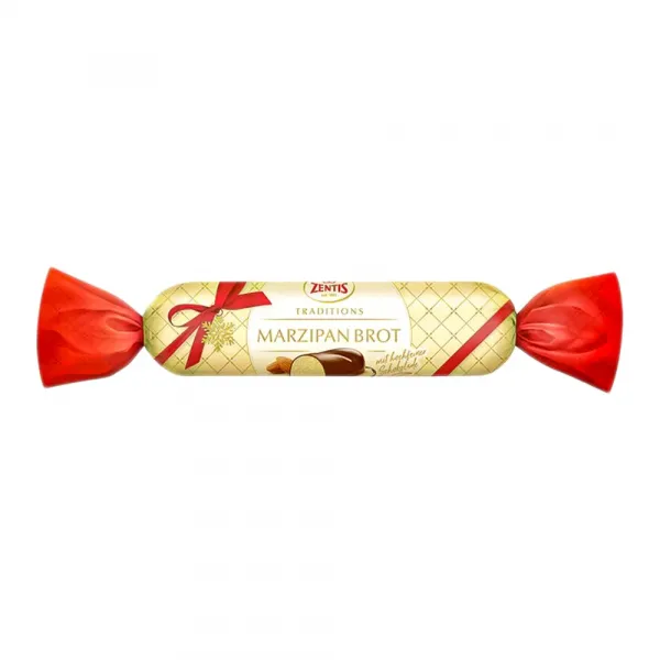 Марципановий батончик ZENTIS 100 г