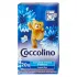 Серветки для сушарки Coccolino Fresh Sky 20 шт