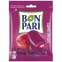 Льодяники зі смаком лісових ягід Bon Pari forest fruit 90 г