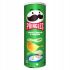 Чіпси Pringles сметана та цибуля 165г