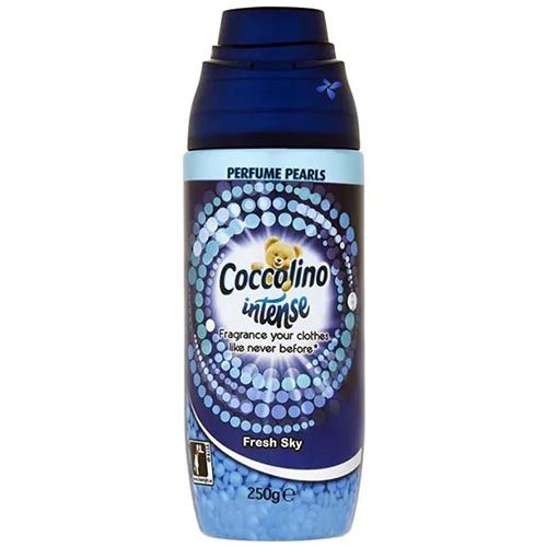 Ароматичні гранули для білизни Coccolino Небесна свіжість