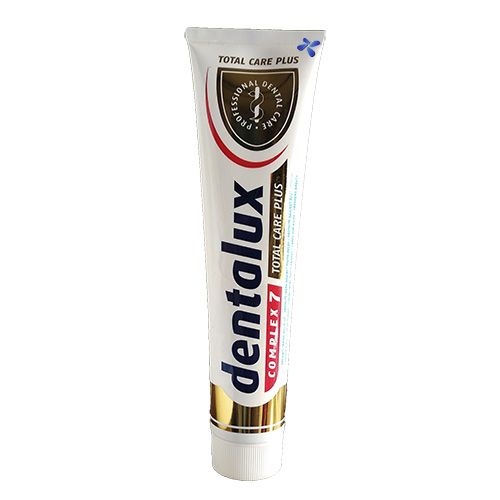 Зубная паста Dentalux Complex 7 125 мл