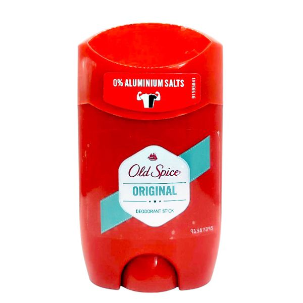 Дезодорант-антиперспирант Old Spice Original 50 мл