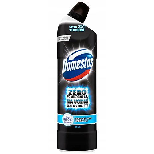 Гель для видалення сечового каменю Domestos Zero 750мл