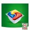 Капсули для посудомийної машини Fairy Platinum Plus 19 шт