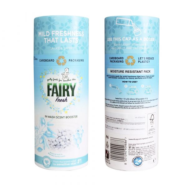 Підсилювач аромату в гранулах Fairy 245 г