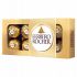Цукерки Ferrero Rocher 100 г (8 цукерок)