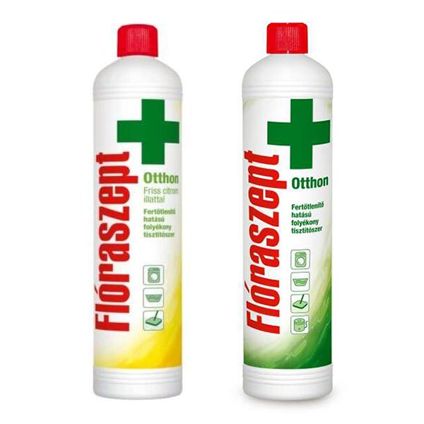 Рідкий універсальний засіб для дому Floraszept 1l