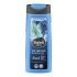 Чоловічий гель для душу 4в1 Balea Ice Feeling 300 ml