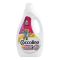 Гель для прання кольорових речей Coccolino Color 1.8л (45 прань)