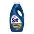Гель для прання світлих речей Soft Арган 2.25л (50 прань)
