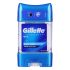 Гелевий дезодорант-антиперспірант Gillette крута хвиля 70 мл