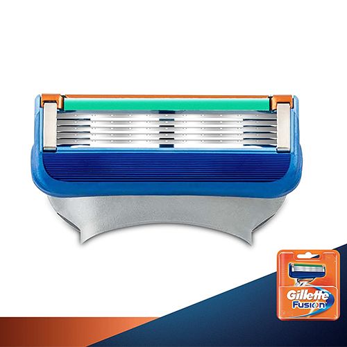 Змінна касета для гоління Gillette Fusion 1 шт