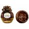 Подарункова цукерка чорний шоколад  Ferrero Grand Rocher 125г