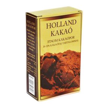 Какао порошок Holland kakao 100 г