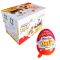 Кіндер сюрприз з іграшкою Kinder Joy Гаррі Поттер 20g