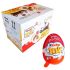 Кіндер сюрприз з іграшкою Kinder Joy Гаррі Поттер 20g