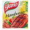 Куряча котлета для гамбургера Yano Hamburger 200г