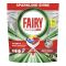 Капсули для посудомийної машини Fairy Platinum Plus 19 шт