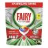 Капсули для посудомийної машини Fairy Platinum Plus 19 шт