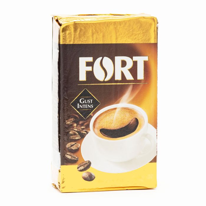 Кава мелена Fort 500 г (Нідерланди)