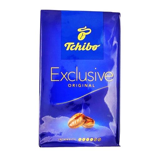 Кава мелена Tchibo Eduscho Exclusive 250 г
