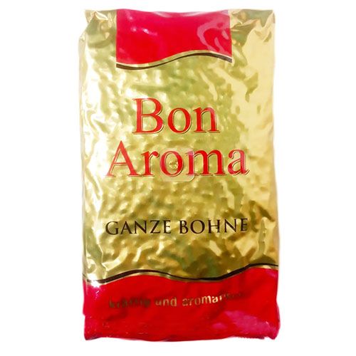 Кава в зернах Bon Aroma 1 кг