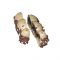 Печиво Kinder Happy Hippo шоколад 100g